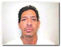 Offender Anthony P Martinez