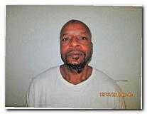 Offender Reginald Williams