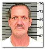 Offender Raymond Butterfield