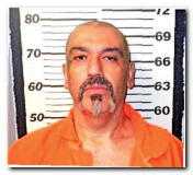Offender Richard Simon Garcia