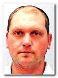 Offender Eric Charles Brown