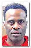 Offender Alshifa Olatunji Byrd