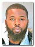 Offender Jerome Terrence Wimberly