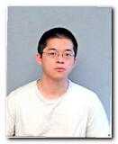 Offender Albert Zheng