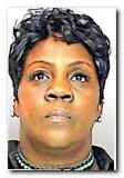 Offender Valerie Lynn Hubbard