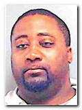 Offender Darnell Omar Alston