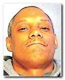 Offender Leroy Augustus Rhames
