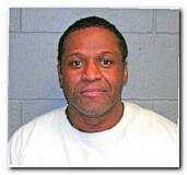 Offender Darryl Eugene Hodge