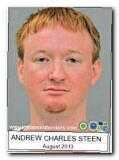 Offender Andrew Charles Steen