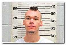 Offender Christopher Lee Croxton