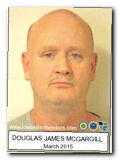 Offender Douglas James Mcgargill