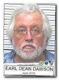 Offender Earl Dean Dawson