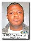 Offender Elario Baibo Mcgill