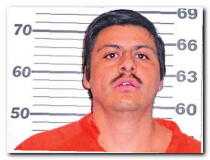 Offender Gabriel Lozada