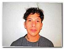 Offender Jonathan Robert Trujillo