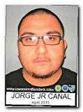 Offender Jorge Jr Canal