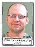 Offender Joshua Kyle Bickford