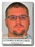 Offender Leonard Byron Dagel