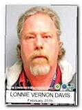 Offender Lonnie Vernon Davis Sr