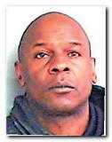 Offender Marvin Demetrius Trotter