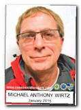 Offender Michael Anthony Wirtz
