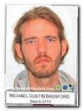 Offender Mike Dustin Storm