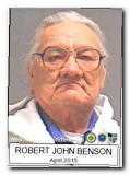 Offender Robert John Benson