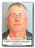 Offender Robert Kenneth Blume