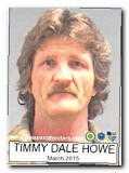 Offender Timmy Dale Howe