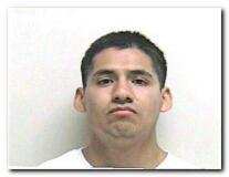 Offender Abimel Jacobo Flores