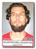 Offender Allan Michael Edgerton