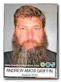 Offender Andrew Amos Griffin