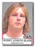 Offender Bobby Joseph Blair