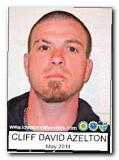 Offender Cliff David Azelton