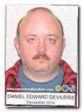 Offender Daniel Edward Devilbiss
