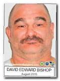 Offender David Edward Bishop
