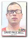 Offender David Paul Bell