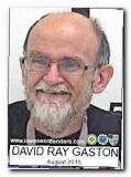 Offender David Ray Gaston