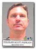 Offender Douglas Scott Popejoy