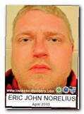 Offender Eric John Norelius