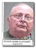 Offender George Kenneth Stewart