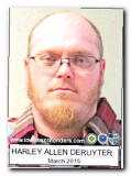Offender Harley Allen Deruyter