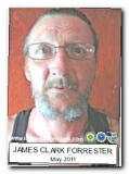 Offender James Clark Forrester