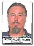Offender Jayme Allen Mohr