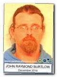 Offender John Raymond Burtlow Jr
