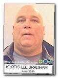 Offender Kurtis Lee Bradham