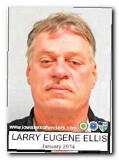 Offender Larry Eugene Ellis