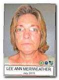 Offender Leeanne Meriweather