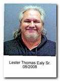 Offender Lester Thomas Ealy Sr