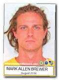 Offender Mark Allen Brewer